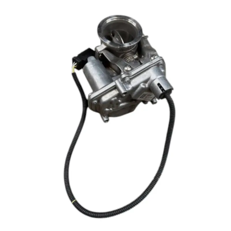 468-3931 Cat Back Pressure Valve 2