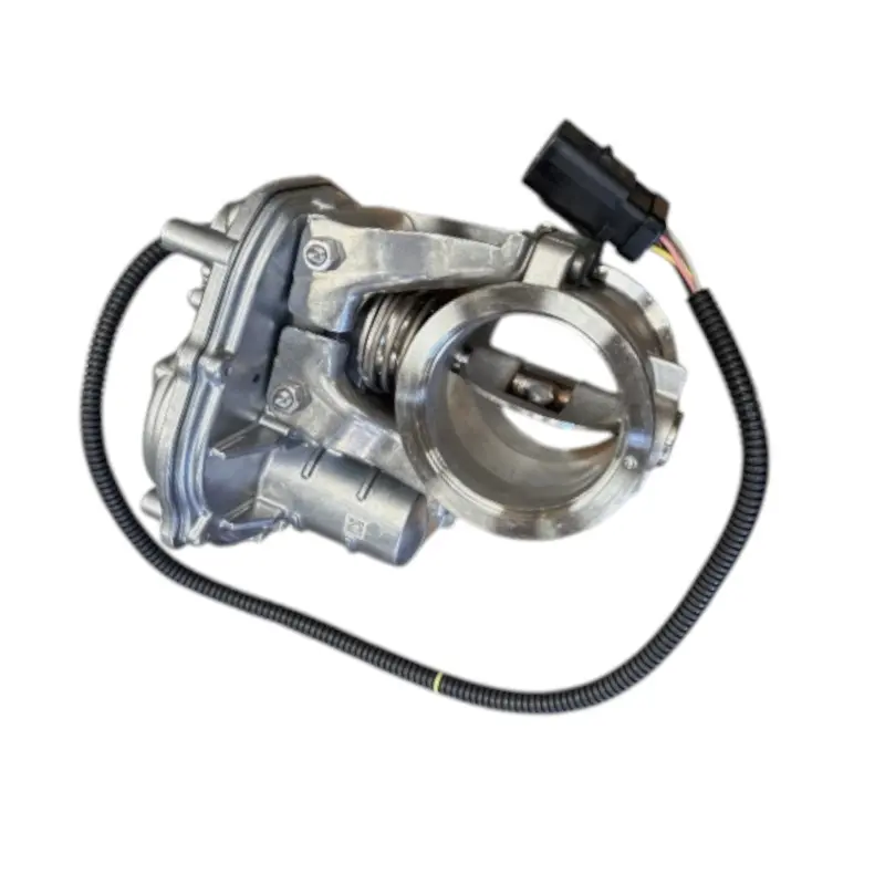 468-3933 Cat Valve-Back Pressure 2