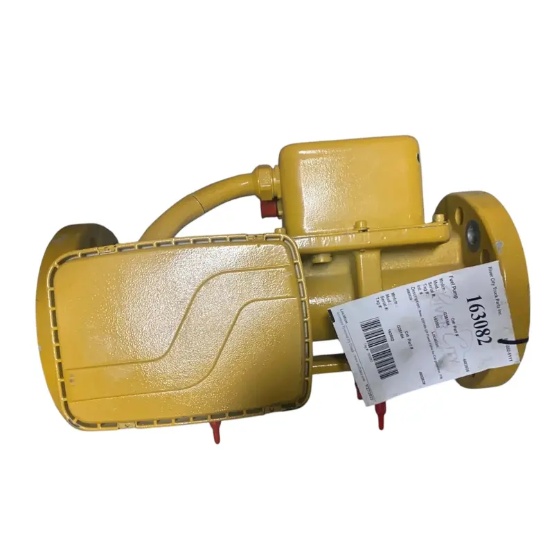 4682639 Caterpillar Valve Gp Fuel Pump 1