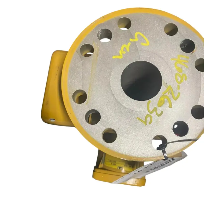 4682639 Caterpillar Valve Gp Fuel Pump 2