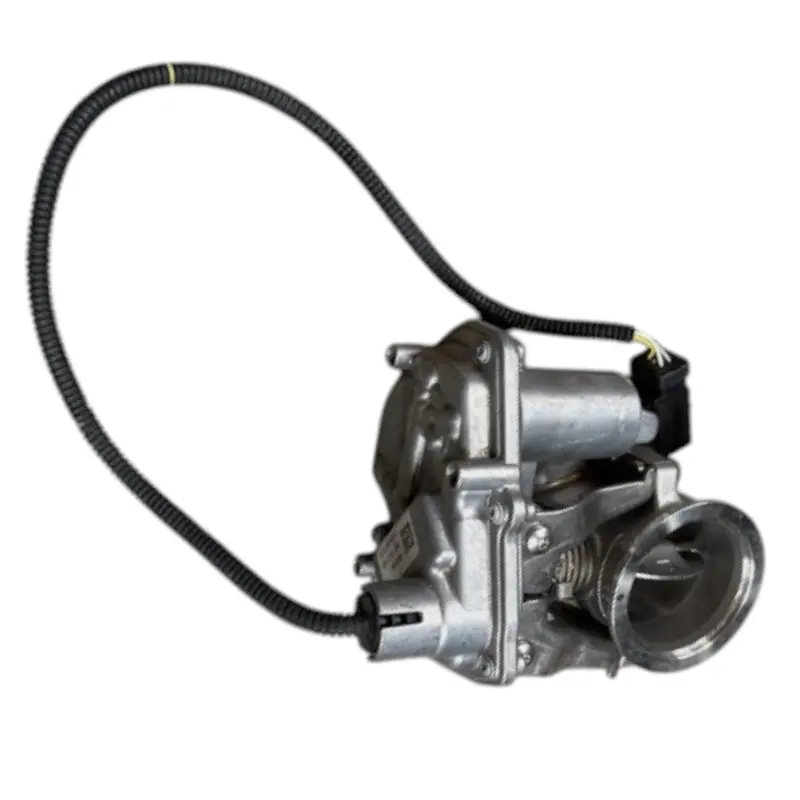 4683931 Cat Back Pressure Valve 1