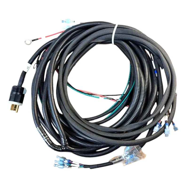 46860566 Genuine Bobcat Def Tank Heater Kit Harness 1