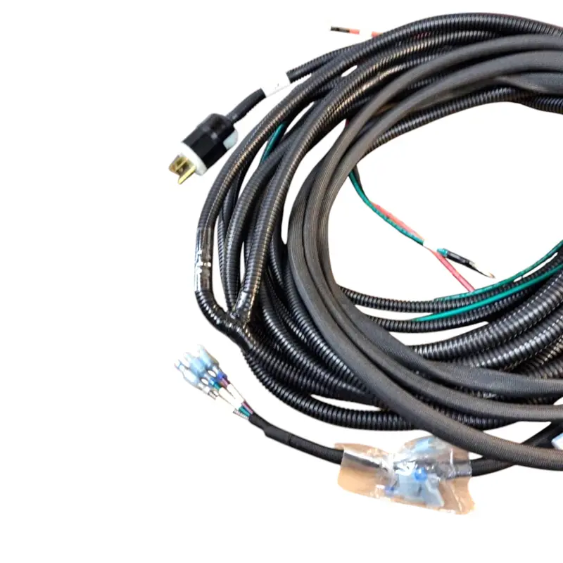 46860566 Genuine Bobcat Def Tank Heater Kit Harness 2