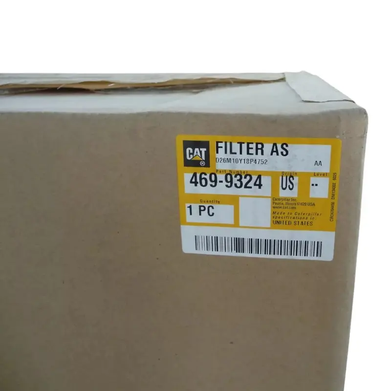 4699324 Cat Element-Filter 1