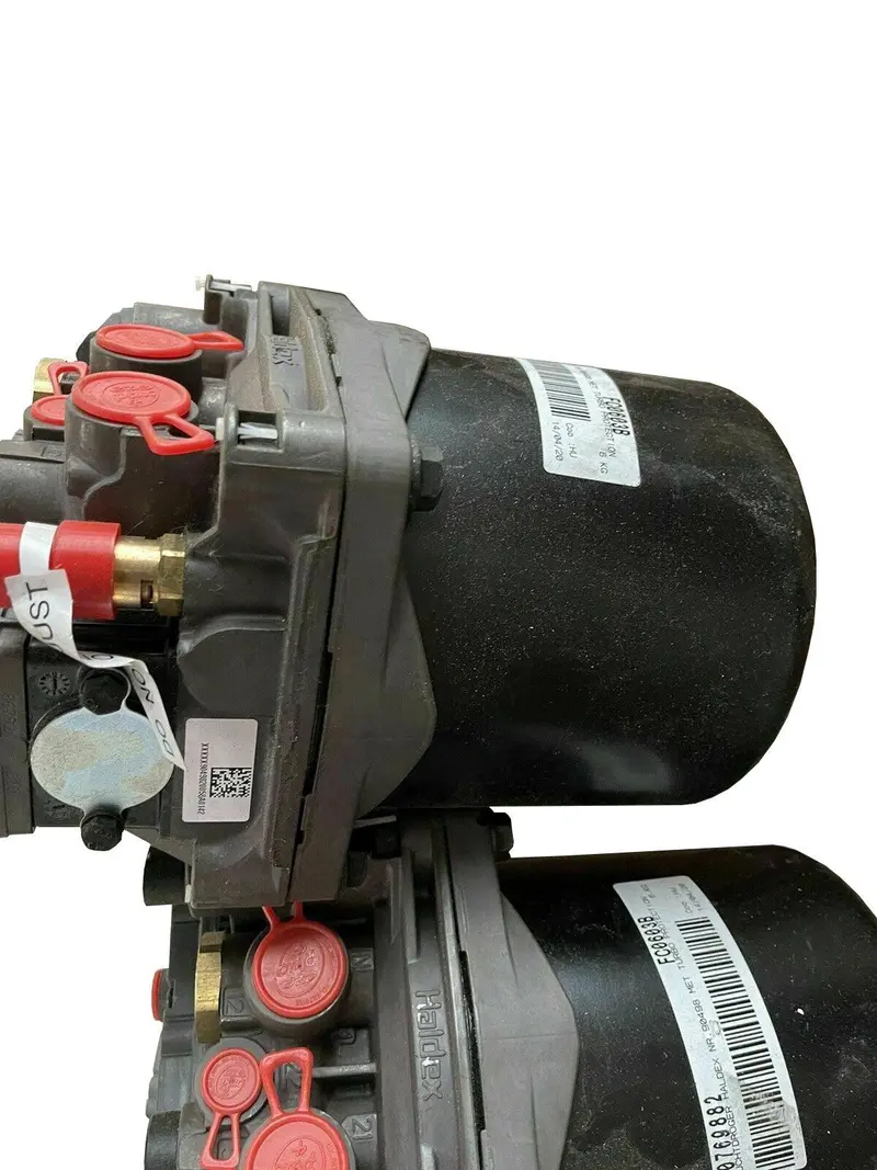 470-20010 Haldex Single Air Dryer Sdx 2