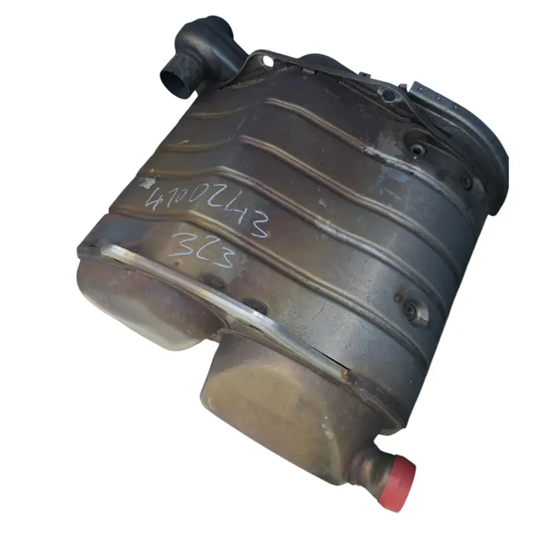 4700243 Cat Exhaust Module 1