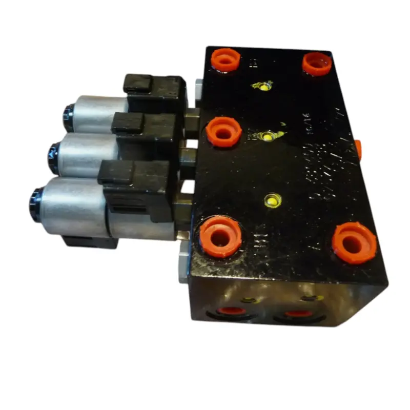 471-1724 Cat Valve Gp-Sol 2