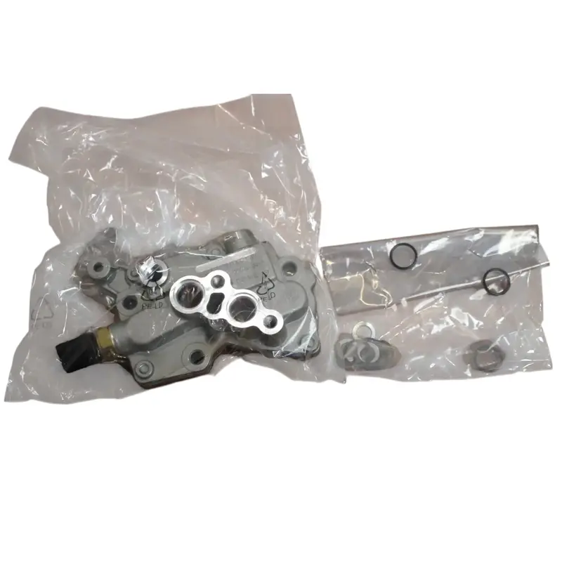 4710780944 Genuine Detroit Diesel Fuel Pump Flange Assembly 1