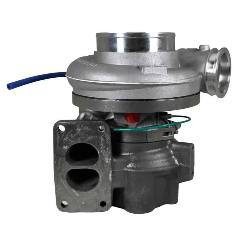 4710966599 Genuine Detroit Diesel Turbocharger B3g 1