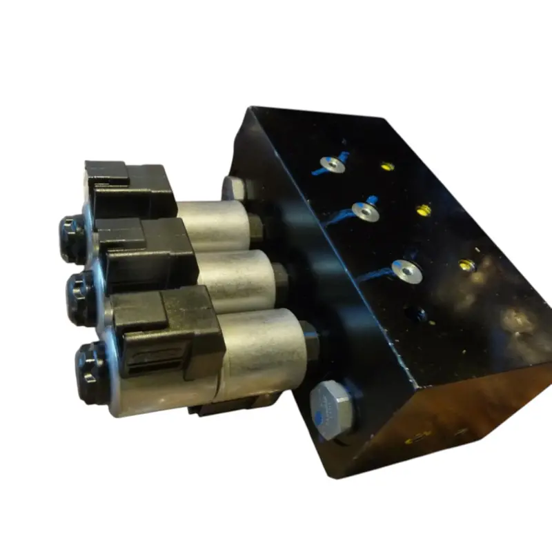 4711724 Cat Valve Gp-Sol 1