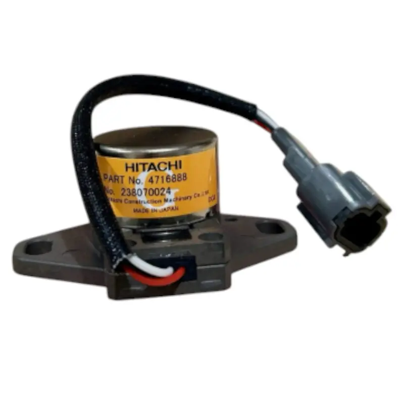 4716888 John Deere Angle Sensor 1