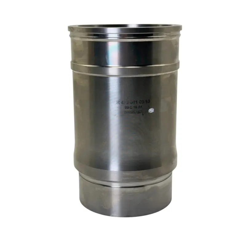 4720110910 Genuine Detroit Diesel Cylinder Liner 1