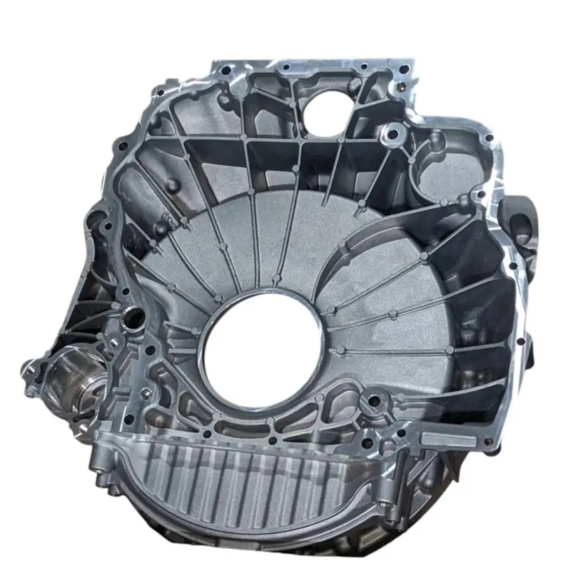 4720152502 Genuine Detroit Diesel Flywheel Housing 2