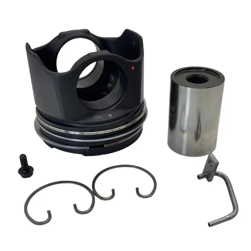 4720302817 Genuine Detroit Diesel Piston Kit 1