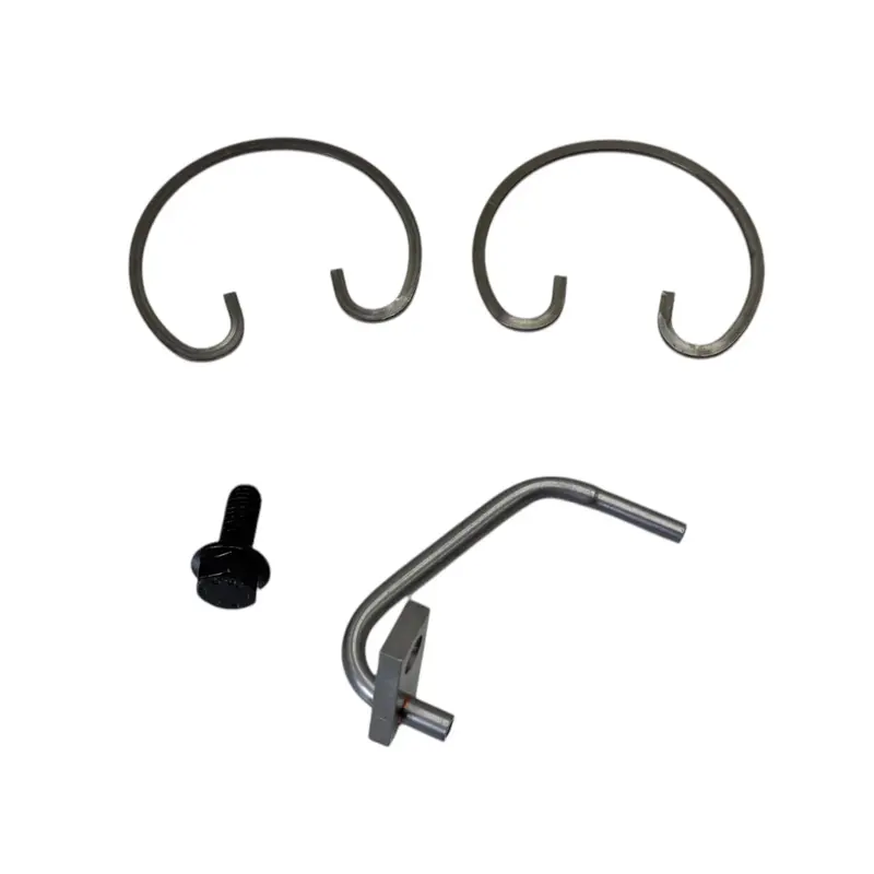 4720302817 Genuine Detroit Diesel Piston Kit 2