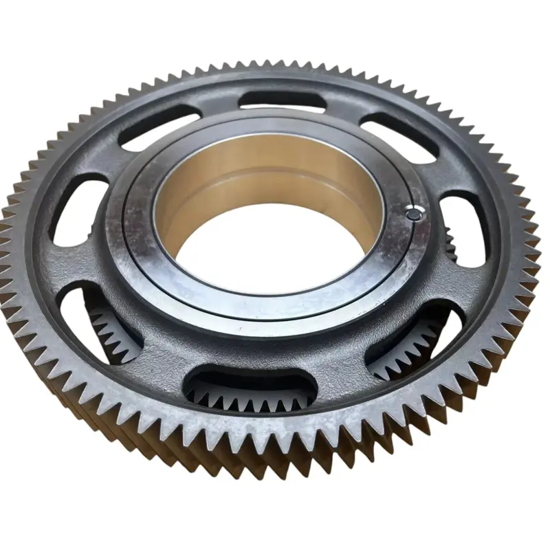 4720501405 Genuine Detroit Diesel Idler Gear 1