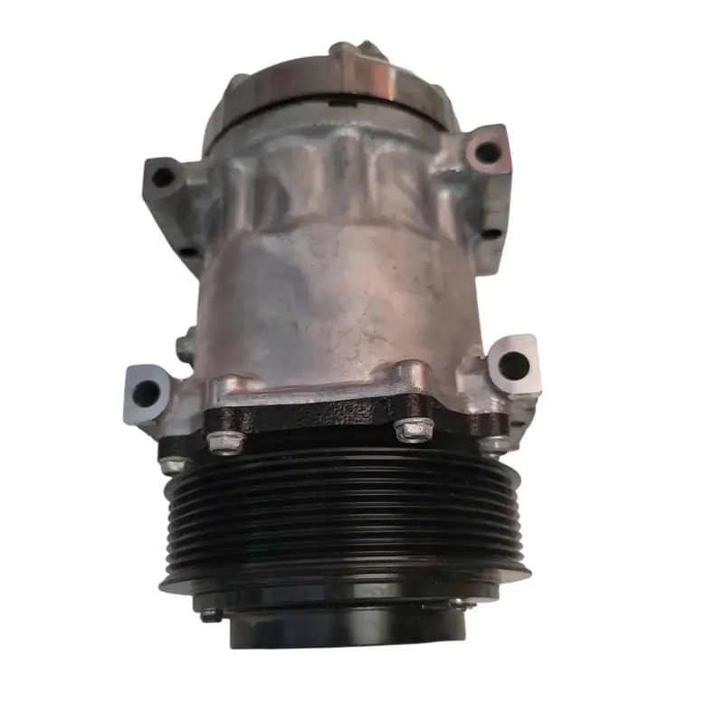 4720559 Cat Refrigerant Compressor 1
