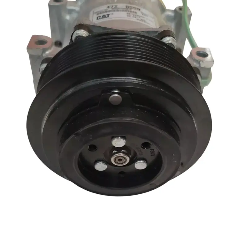 4720559 Cat Refrigerant Compressor 2