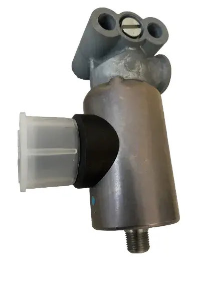4721708670 Genuine Wabco Tractor Atc Abs Solenoid Valve 2