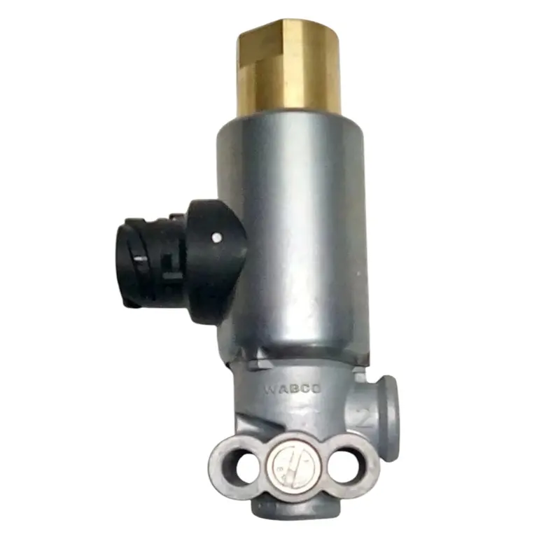 4721709900 Genuine Wabco Air Brake Relay Valve Kit 1