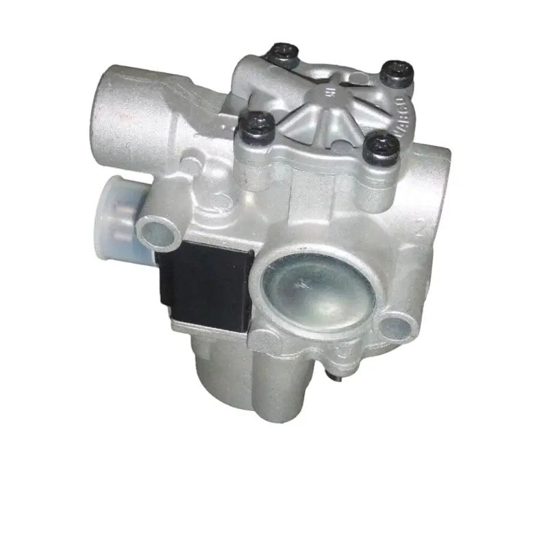 4721950060 Genuine Wabco Abs Valve Kit 24V 1