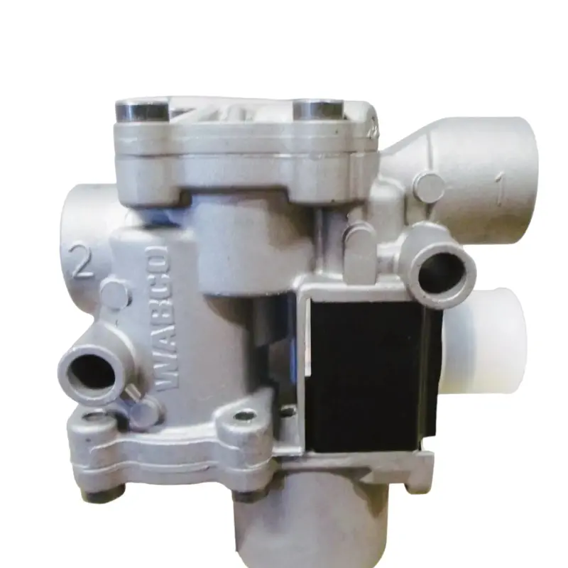 4721950060 Genuine Wabco Abs Valve Kit 24V 2