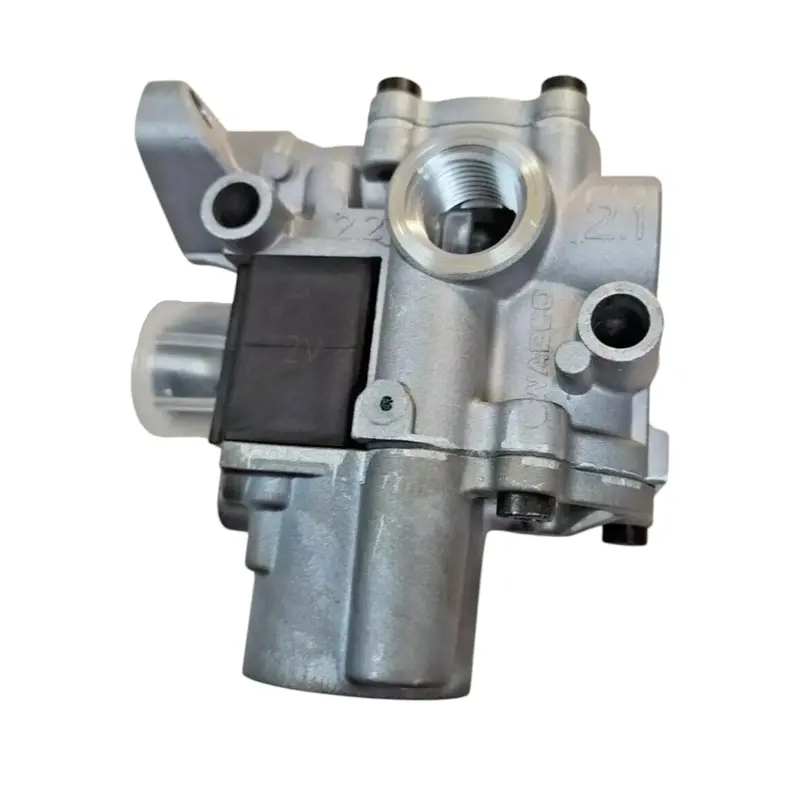 4721950529 Genuine Wabco Abs Valve 2