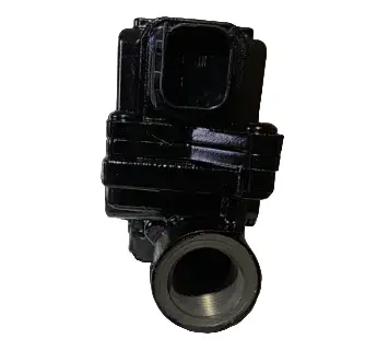 4721960460 Genuine Wabco Solonoid Abs Modulator Valve 1