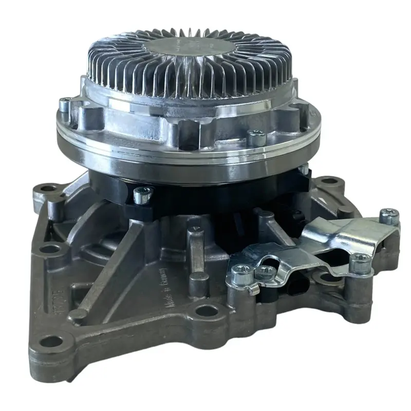 4722001601 Genuine Detroit Diesel Water Pump For Dd13 Dd15 1