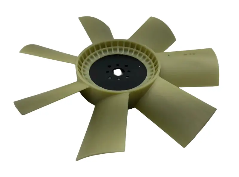 4735-35828-119 Genuine Kit Masters Engine Fan Blade 1