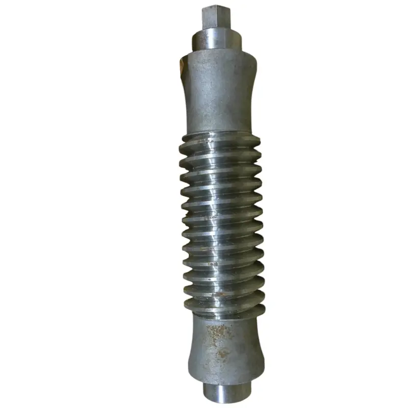 4737210 Genuine Cat Shaft 1