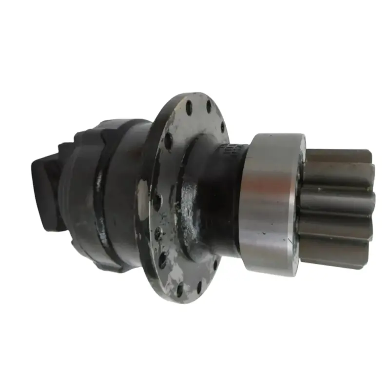4744960 Genuine Caterpillar Swing Drive Without Motor 1