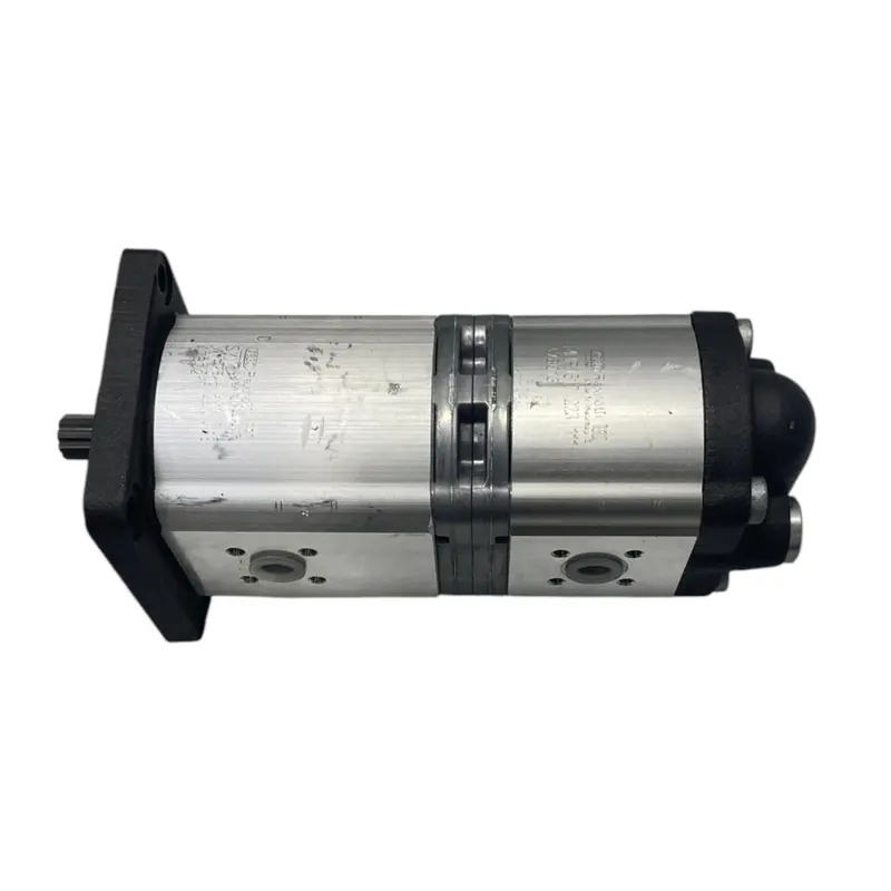 47456762 Genuine Cnh Hydraulic Pump 1