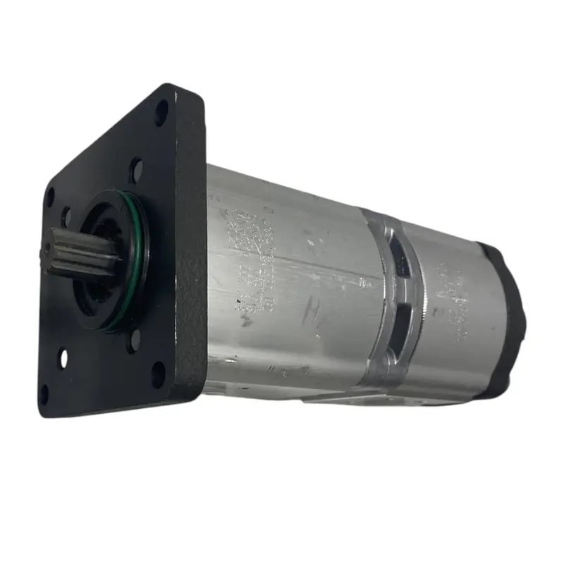 47456762 Genuine Cnh Hydraulic Pump 2