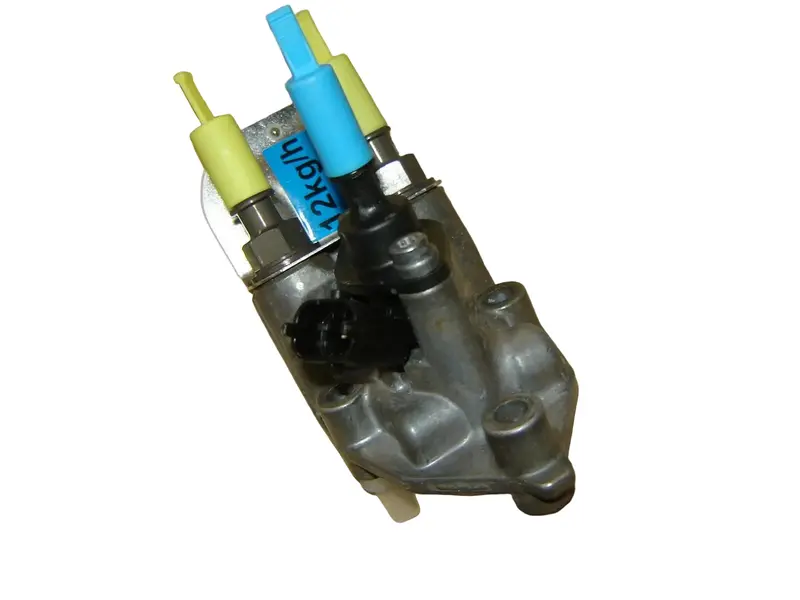 47506948R Genuine Cnh Reman Injection Pump 1
