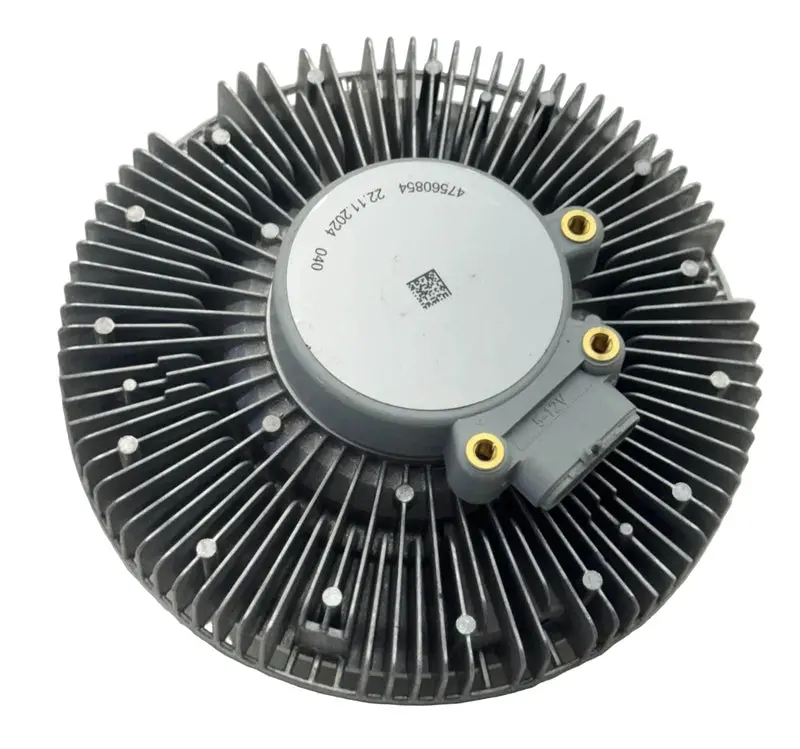 47560853 Cnh Viscous Fan Clutch Assembly 1