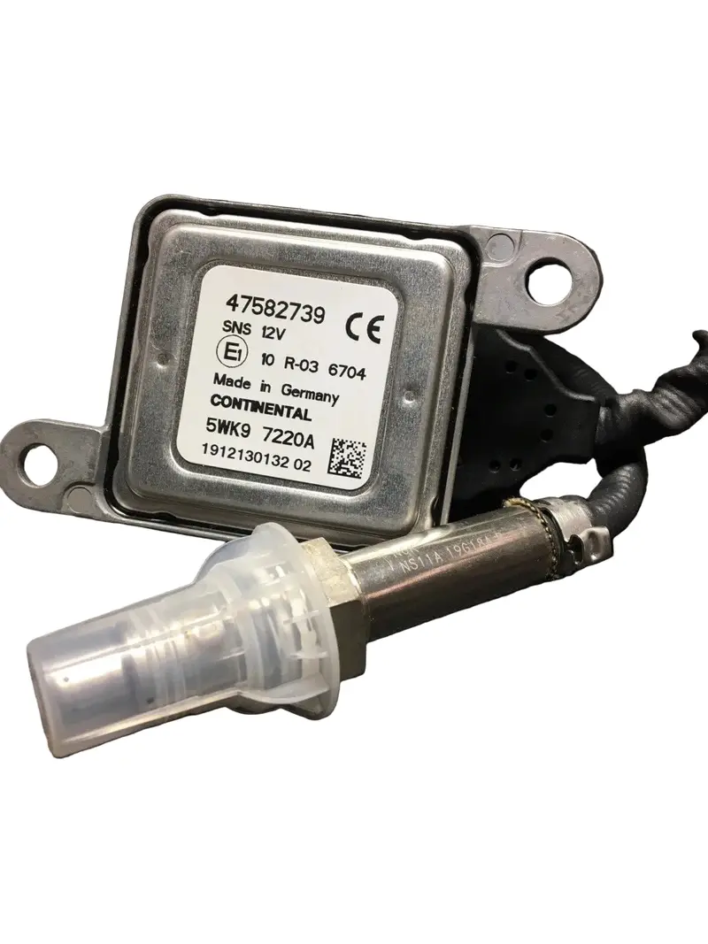 47582739 Genuine Cnh Sensor 2