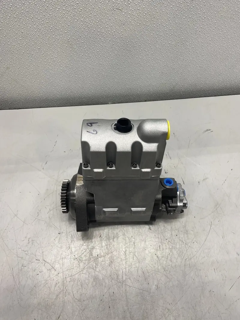 4768769 Genuine Cat Hydraulic Injector Pump Group 2