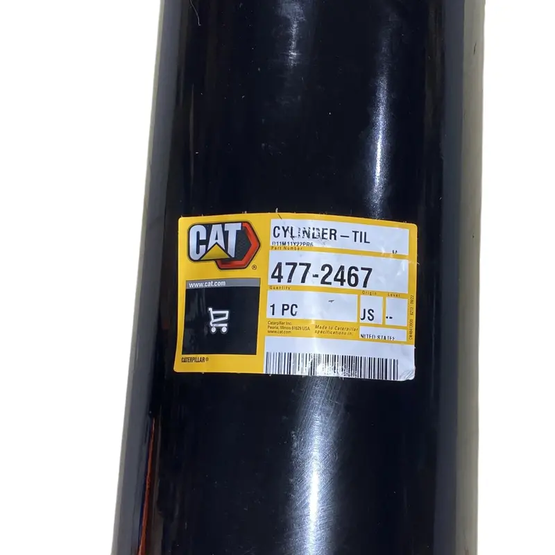 4772467 Genuine Cat Cylinder Til 2
