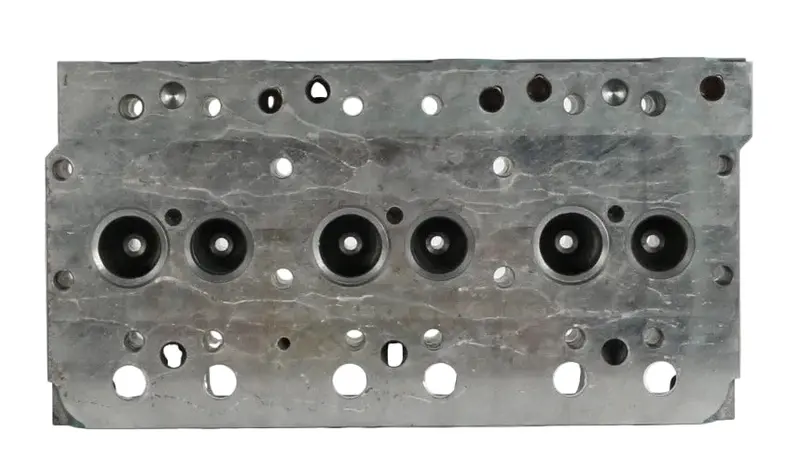 477833 Genuine Volvo Penta Cylinder Head 2