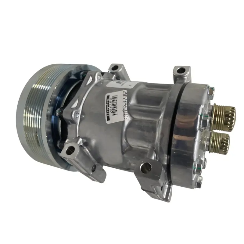 47809628R Cnh A/C Compressor 1
