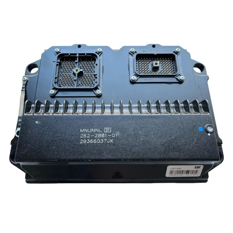 4787931 Cat Electronic Control Module 1