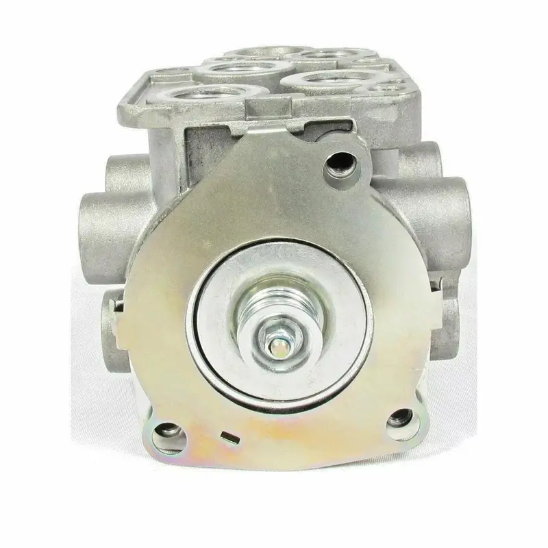 479024C91 Genuine Bendix Foot Brake Valve 1