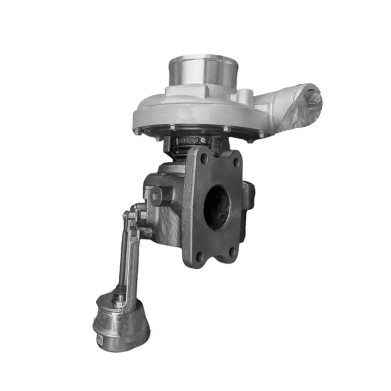 4795800 Cat Turbocharger 1