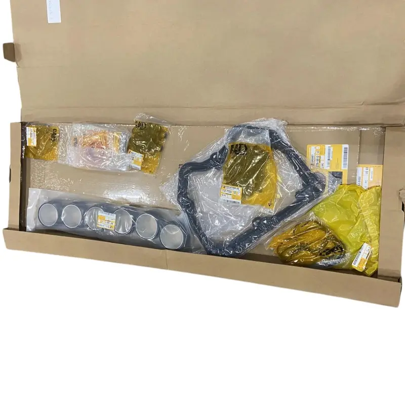 4797553 Genuine Cat Single Cylinder Head Install Kit 1