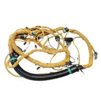4804908 Cat Harness Fits Motor Grader 1