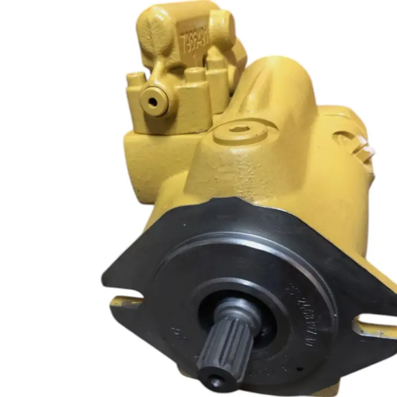 4814012 Cat Liter Slipper Piston Pump 1