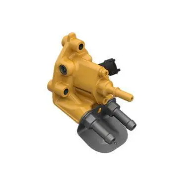 4859752 Genuine Cat Injector Assembly For C13 C15 1