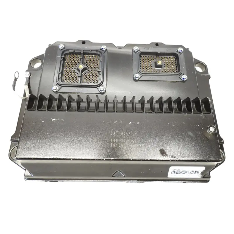 488-9091 Genuine Cat Engine Electronic Control 1