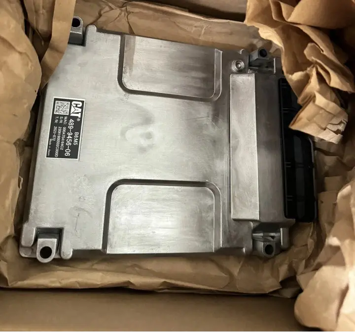 489-9456 Genuine Cat Ecm Electronic Control Module 1